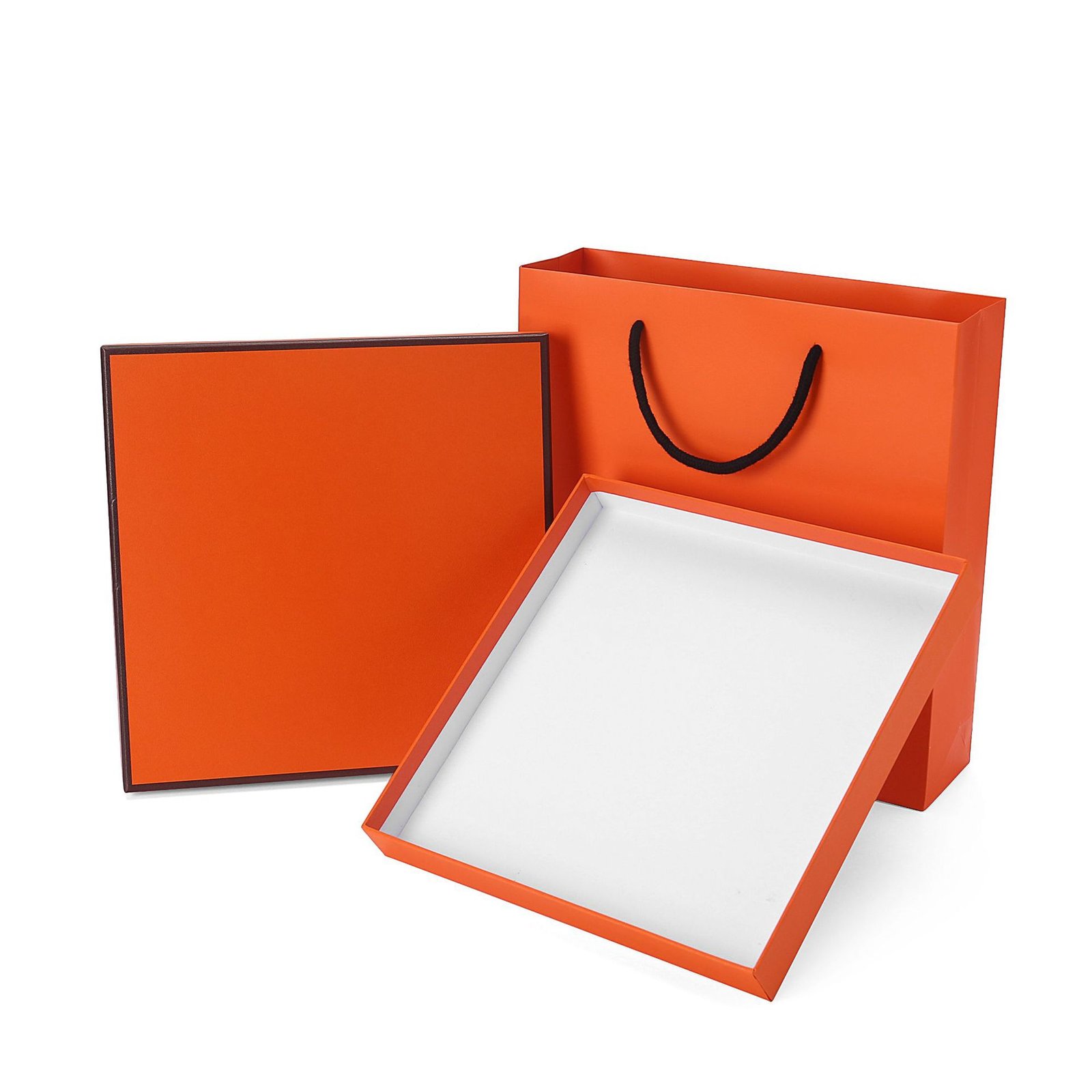 Signature Orange Luxury Set - Image 2
