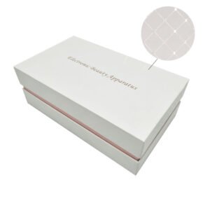 Premium Beauty Device Packaging